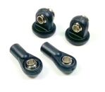 2330051 Kugelkopfset 1:10 Standard-Dämpfer 70mm-120mm